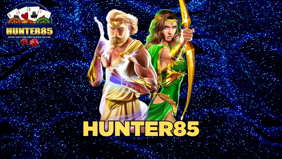 hunter85
